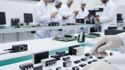How to Choose the Best Bridge Rectifier Production Factory?