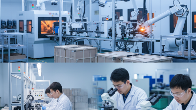 How to Source Industrial Thermistors from China?