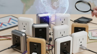 Top Socket USB Options for Global Buyers Looking to Purchase?