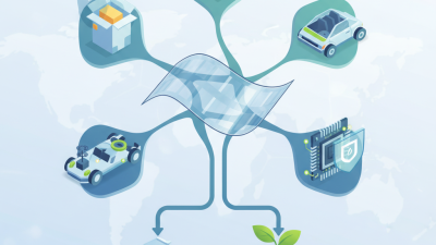 Top Uses of PET Film in Global Manufacturing Applications?
