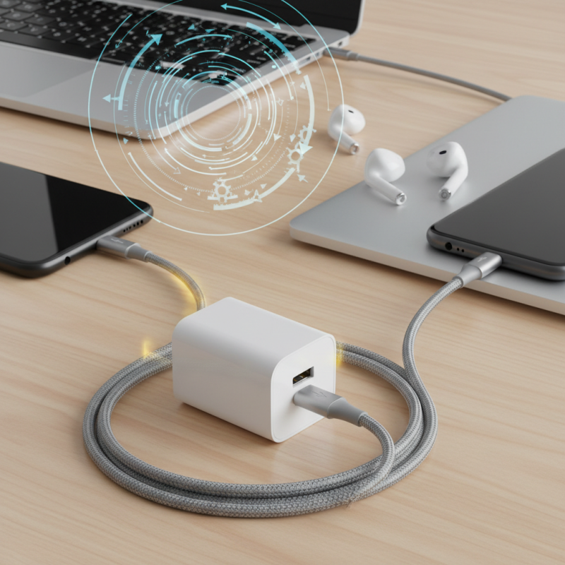What is a Usb C Charger and Why You Need One?