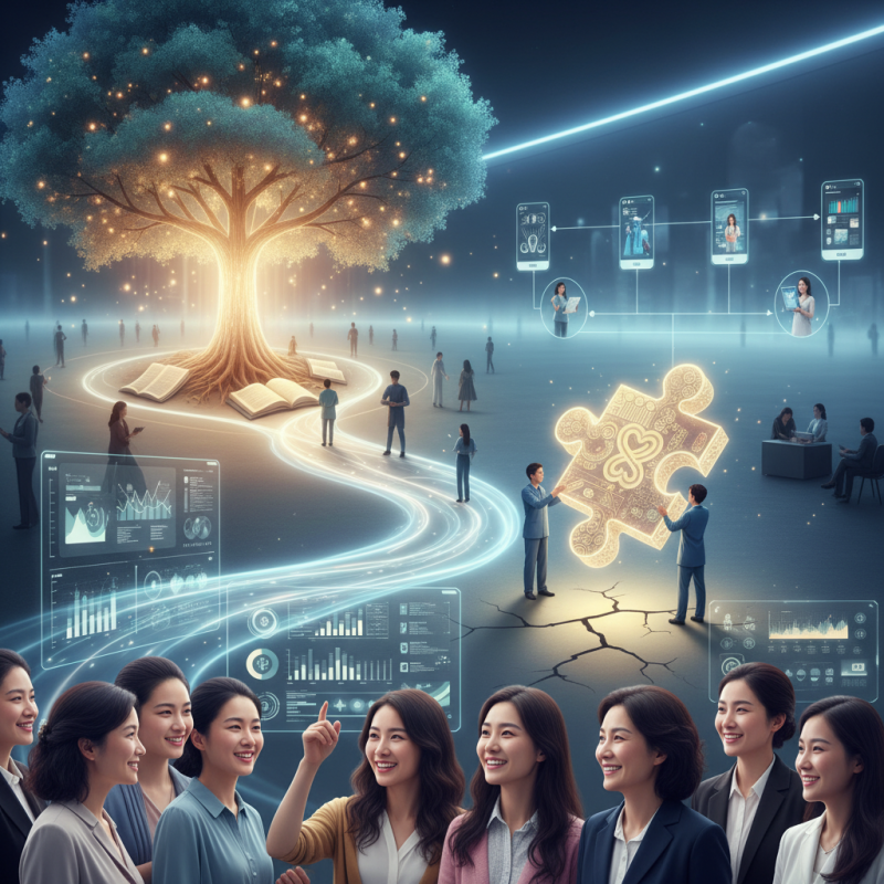 Exploring Opportunities in China's Women's Healthcare Market?