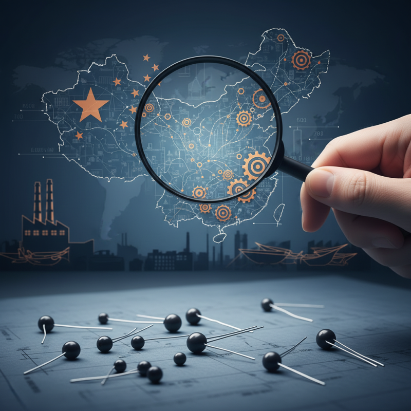 10 Tips for Finding the Best Ntc Thermistor Manufacturer In China?