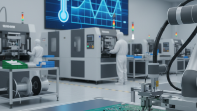 How to Find the Best Ntc Thermistor Factory for Your Needs?