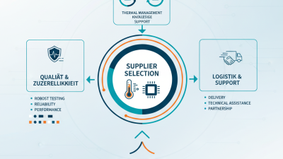 Top Ntc Thermistor Chip Supplier for 2026 Buyers Guide?
