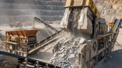 2026 How to Choose the Right Stone Crusher Machine for Your Needs?