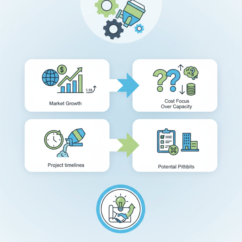 Understanding Batching Plant Meaning for Global Buyers?