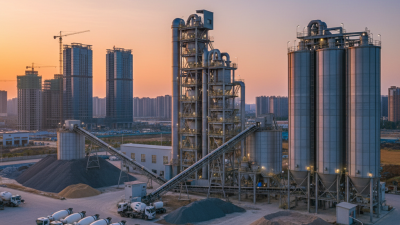 Exploring Top Concrete Production Batch Plants in China?