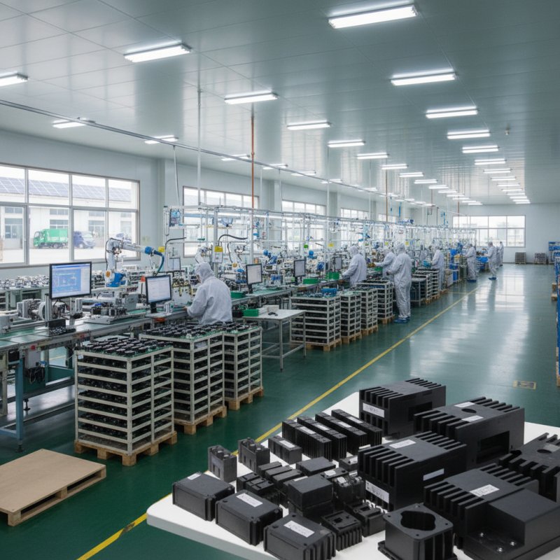 Top China Bridge Rectifier Production Factory for Global Buyers?