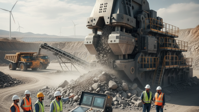 Top Custom Stone Jaw Crusher Machine Suppliers in 2026?