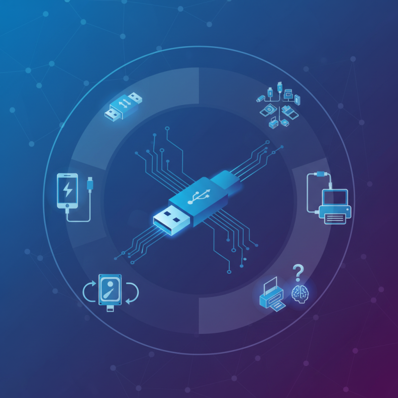 What is Socket USB and How Does It Work?