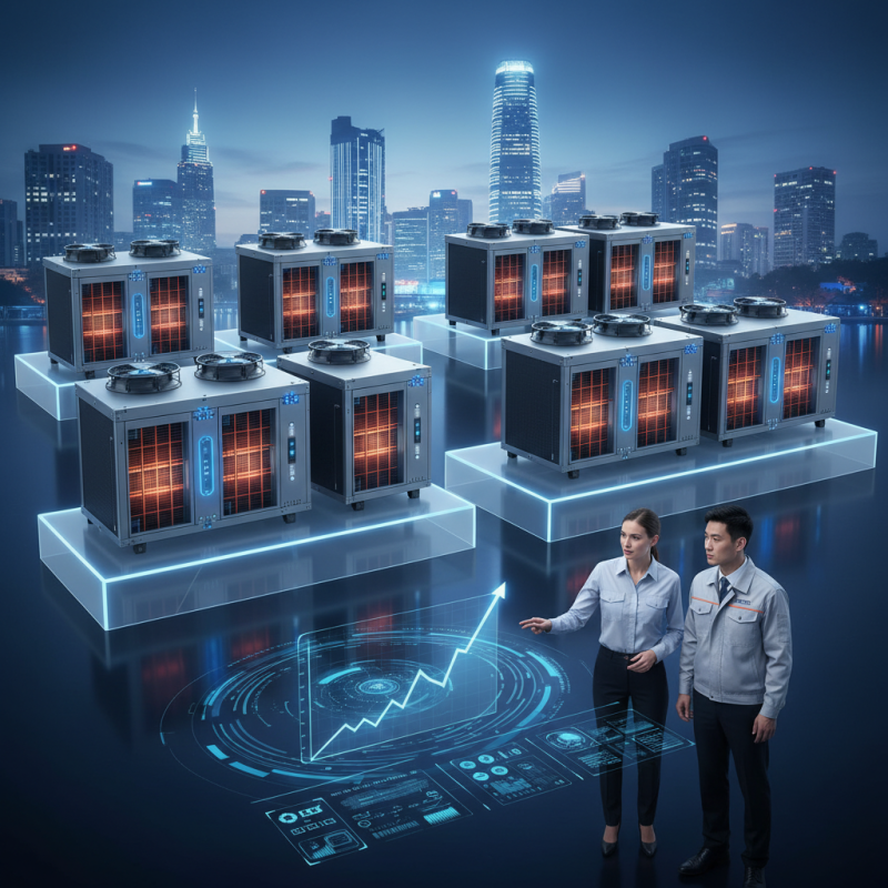 Top 10 High Temperature Condensing Units in China 2026?