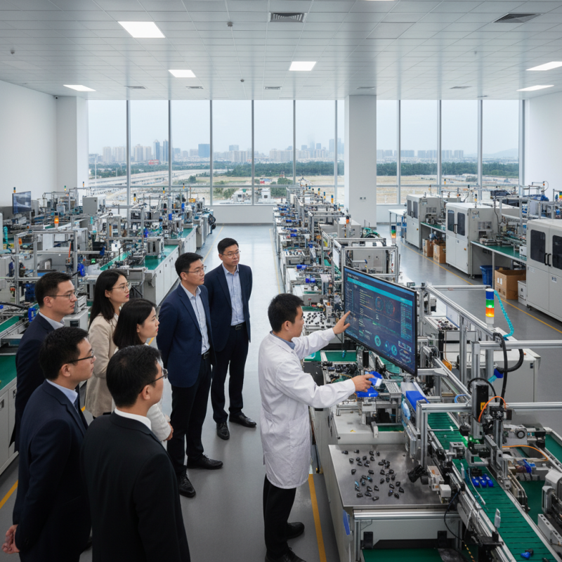 Top Ntc Thermistor Manufacturers in China for Global Buyers?