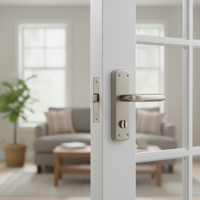 China Top Casement Door Lock Box Features and Benefits Explained?