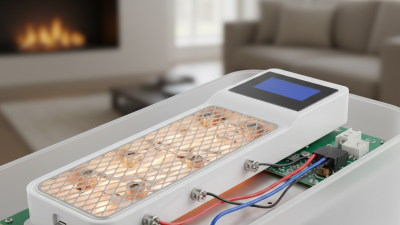 What is a Thermistor Heater and How Does It Work?