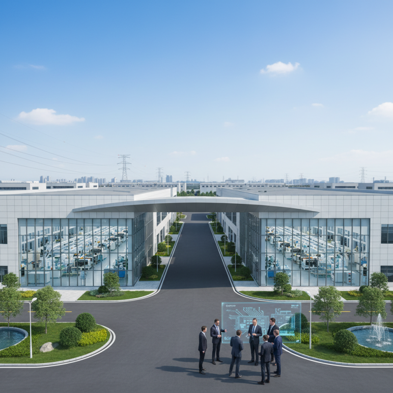 Top 10 Thermistor Chip Factories in China for Global Buyers?