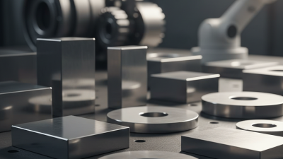 2026 Top Blank Carbide Plate Purchasing Guide for Buyers?