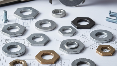 How to Choose the Right Hexagonal Washer for Your Project?