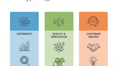 Why Choose the Best Ntc Thermistor Manufacturer for Your Needs?