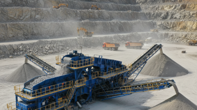 Custom Quarry Crusher Machine Manufacturer in China Best Options?