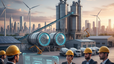 Best Cement Batch Plants for Global Buyers in 2026?