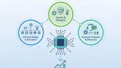 Why Choose the Best NTC Thermistor Chip Supplier for Your Needs?