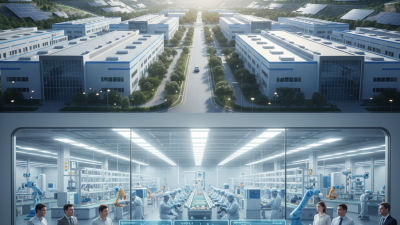 Why Choose an Ntc Thermistor Factory in China for Your Needs?