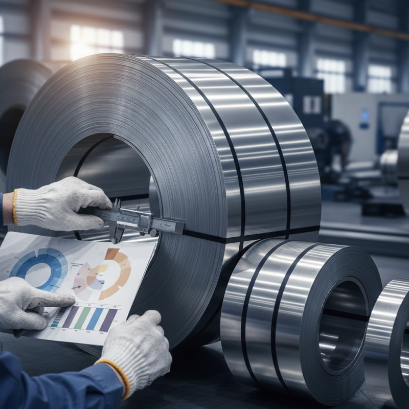 How to Choose the Best Stainless Steel Coil for Your Needs?