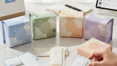Top 5 Best Panty Liners for Everyday Use in 2026?