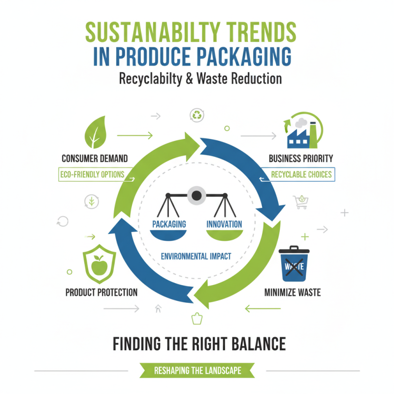 10 Essential Tips for Choosing the Right Produce Packaging Supplies?