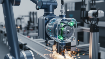 What is a Rotary Position Sensor and How Does it Work?