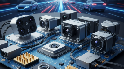Top Automotive Sensors in China for Global Buyers?
