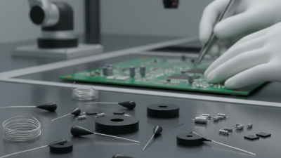 Why Choose Ntc Thermistor Manufacturer in China for Quality?