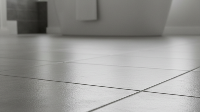 Top 10 Epoxy For Tiles In China Which One Is Best?