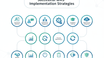 Top 10 Tips for Successful WMS Implementation Strategies?