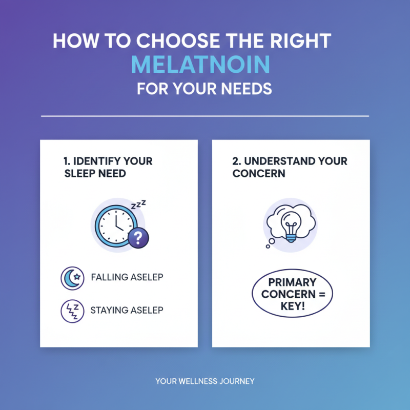China Top 10 Melatonin Supplements for Better Sleep Quality?