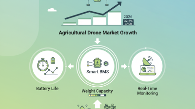 10 Tips for Choosing the Right Agricultural Drone Smart BMS?