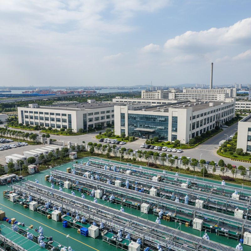 2026 Best China Thermistor Factory for Global Buyers?