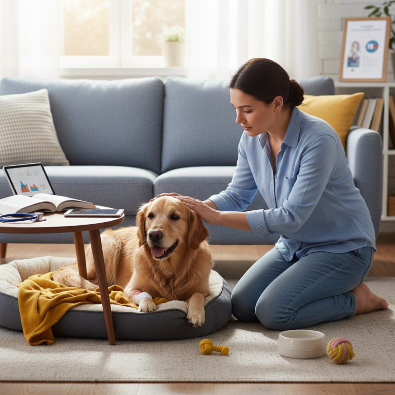 Top 10 Dog Surgery Facts Every Pet Owner Should Know?