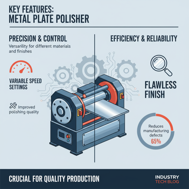 2026 How to Choose the Best Metal Plate Polisher Machine?