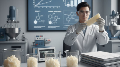 How to Choose the Best Pu Foam Filler in China?