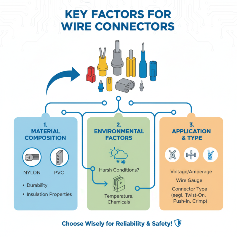 Top 10 Wire Connecters Buyers Guide for Global Procurement?