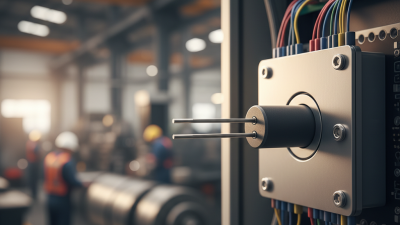 What is an Industrial Thermistor in China and Its Benefits?