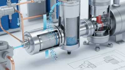 How to Choose the Right Filter Drier for Your HVAC System?