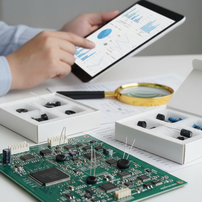 How to Choose the Best Ntc Thermistor Manufacturer for Your Needs?