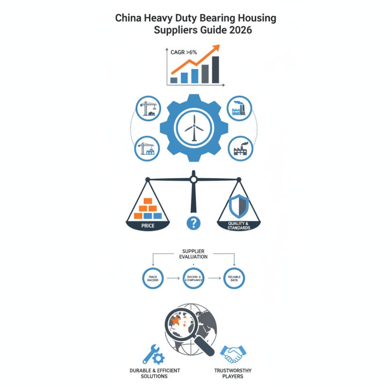 2026 Best China Heavy Duty Bearing Housing Suppliers Guide?