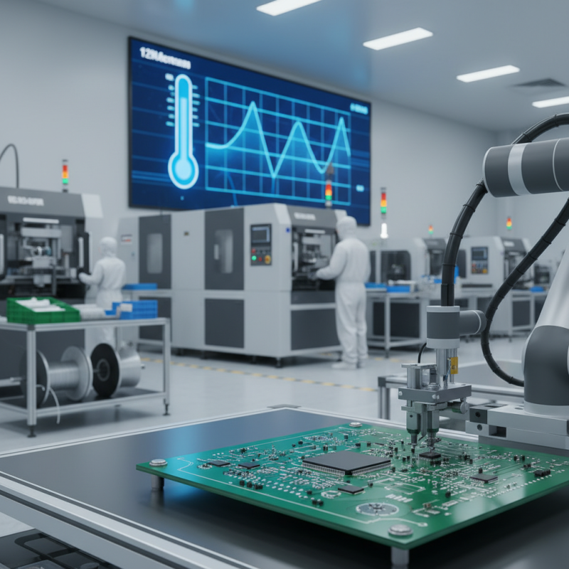 How to Find the Best Ntc Thermistor Factory for Your Needs?