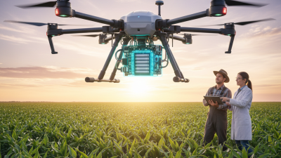 How to Choose the Best Agricultural Drone Smart BMS for Your Needs?