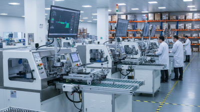 Top 5 Ntc Thermistor Factories in China for Global Buyers?