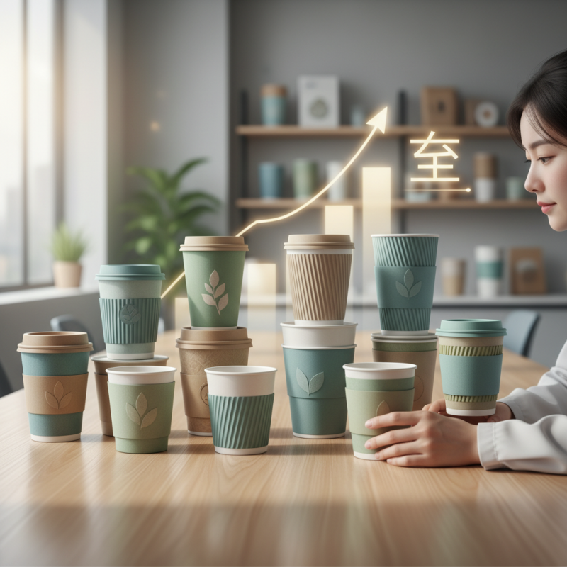 Top 10 Paper Cups in China You Should Know About?